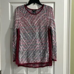 Nic+Zoe Sweater
